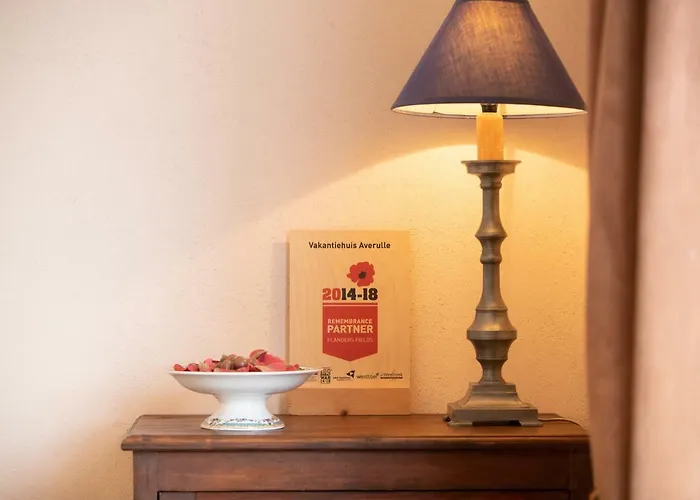 Averulle Vakantiewoning