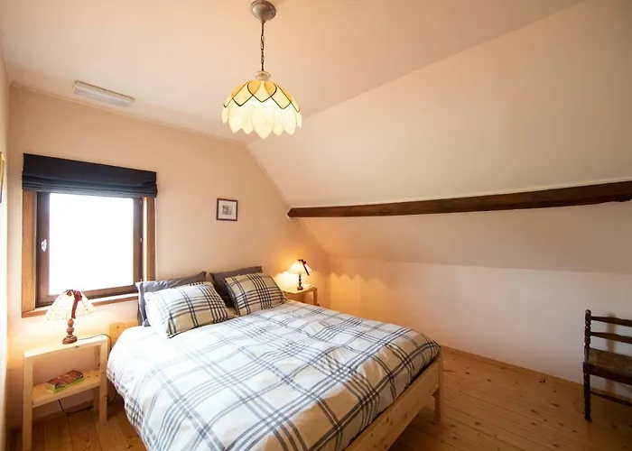Averulle Vakantiewoning