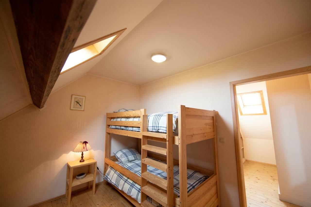 Averulle Vakantiewoning